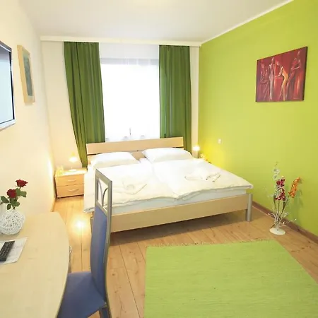 Olive Hotel 3*