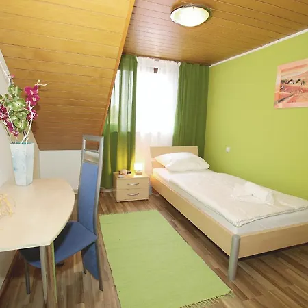 Olive Hotel Rodgau