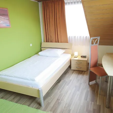 Hotel Olive 3*