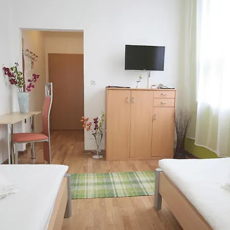 Hotel Olive 3*