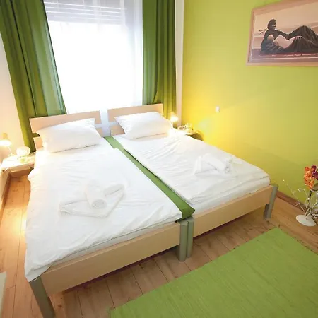 Hotel Olive Rodgau