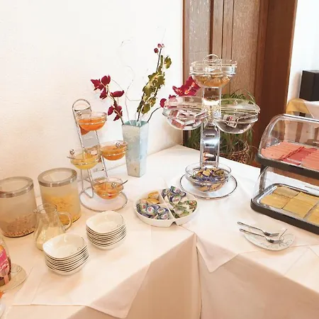 Olive Hotel Rodgau
