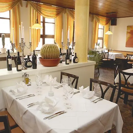 Hotel Olive 3*