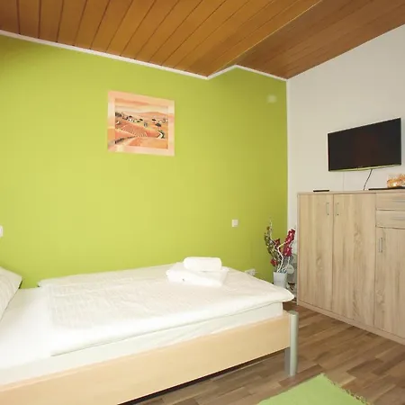 Hotel Olive 3*