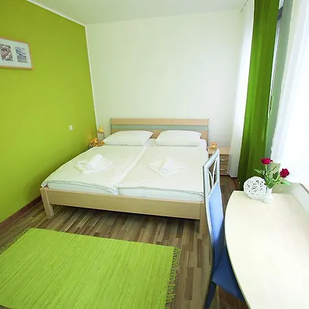 Hotel Olive Rodgau