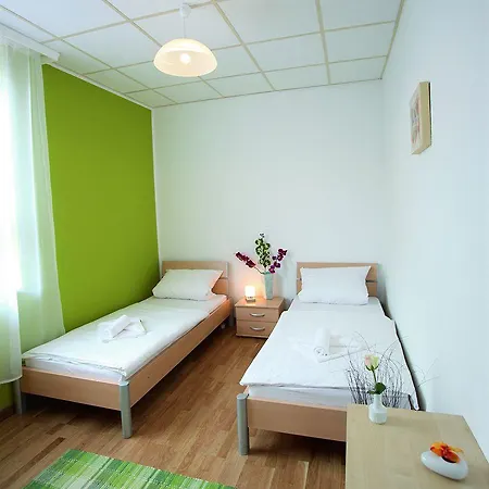 Olive Hotel 3*