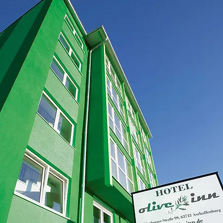 Olive Hotel